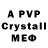 Метадон methadone PERIMETER VL